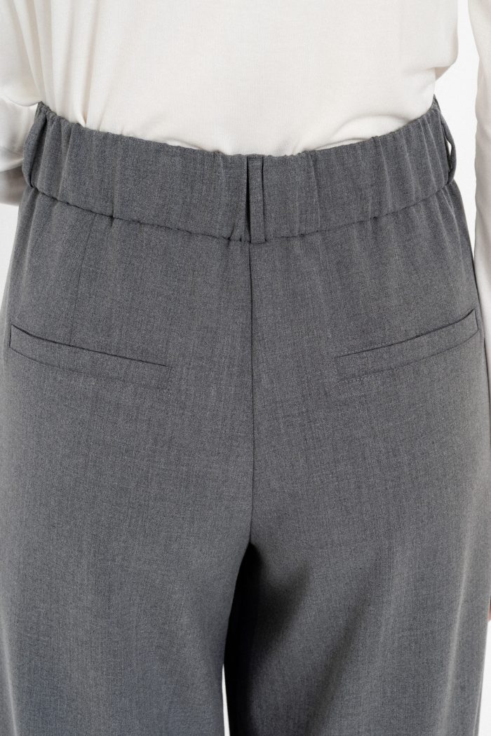 PHILOSOPHY LIGHT T/R PLEATED PANTS