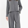 PHILOSOPHY LIGHT T/R PLEATED PANTS