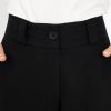 PHILOSOPHY HEAVY T/R WIDE LEG PANTS