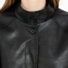PHILOSOPHY LEATHER JACKET