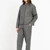 PHILOSOPHY HEAVY T/R JACKET