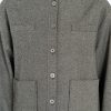 PHILOSOPHY HEAVY T/R JACKET