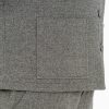 PHILOSOPHY HEAVY T/R JACKET