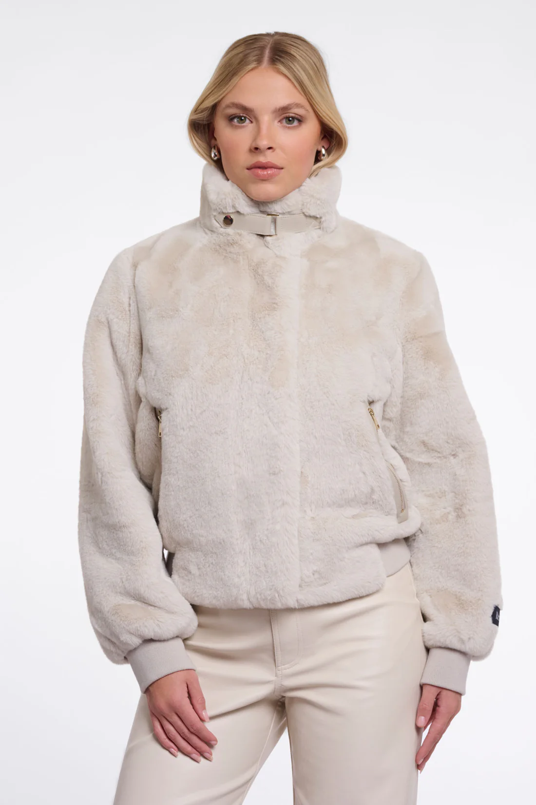 RINO&PELLE AMBRA JACKET