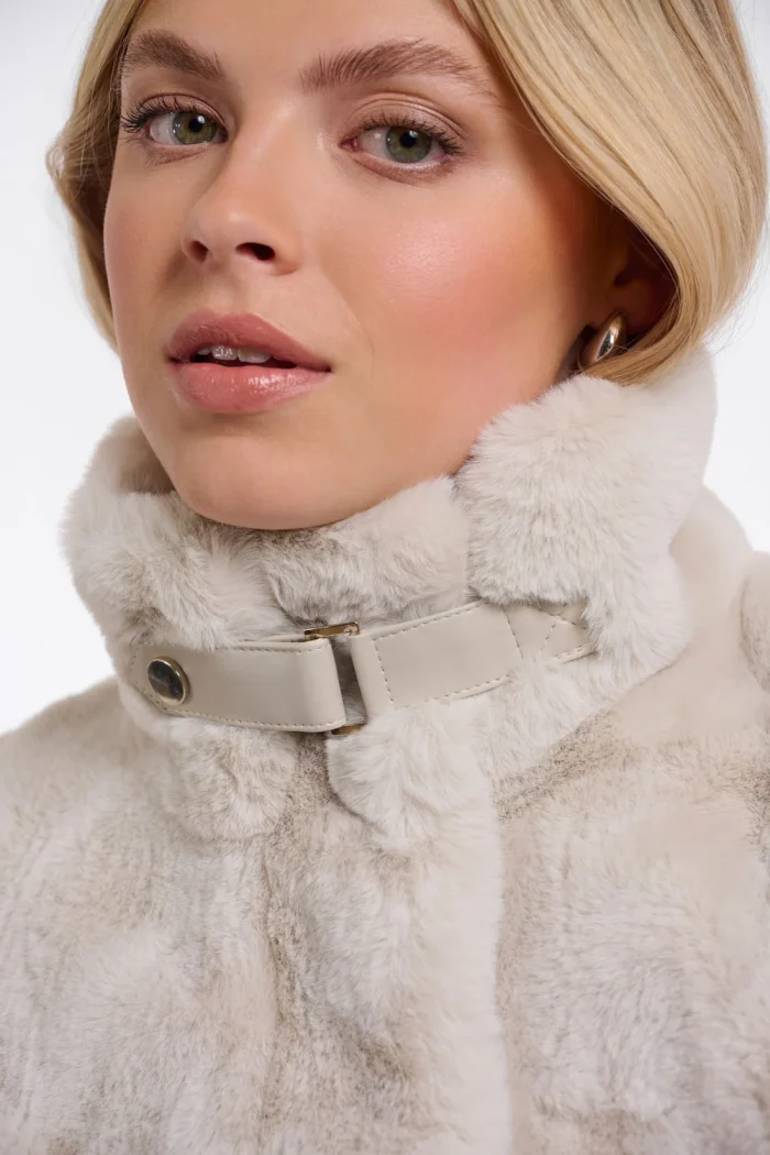 Ambra.7002611_Birch_02 RINO&PELLE AMBRA JACKET