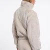 Ambra.7002611_Birch_03 RINO&PELLE AMBRA JACKET