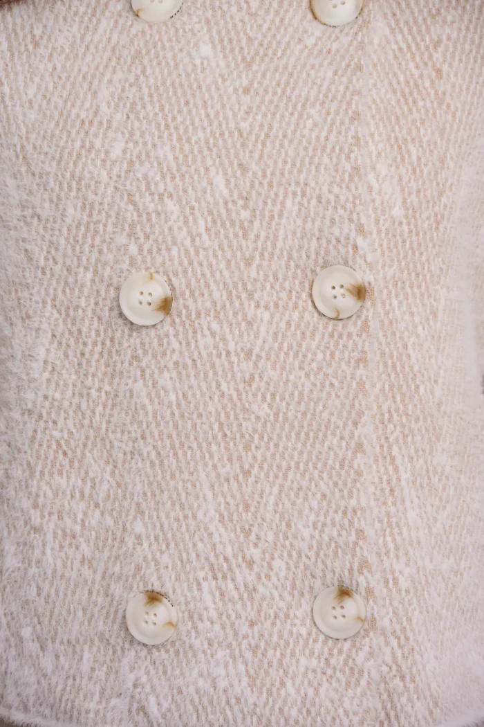 Beth.5012611_Beige-herringbone_02 RINO&PELLE BETH JACKET