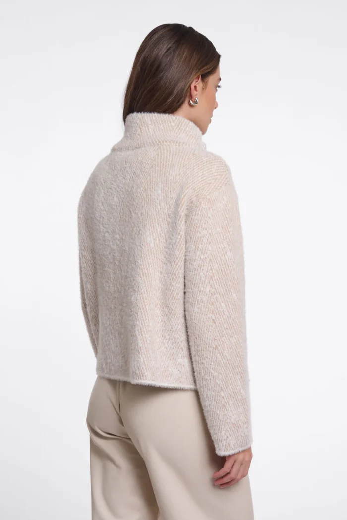 Beth.5012611_Beige-herringbone_03 RINO&PELLE BETH JACKET