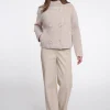 Beth.5012611_Beige-herringbone_04 RINO&PELLE BETH JACKET