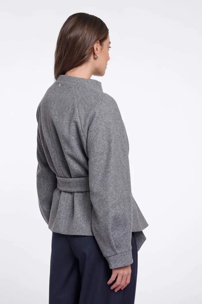 RINO&PELLE CORNELIA COAT
