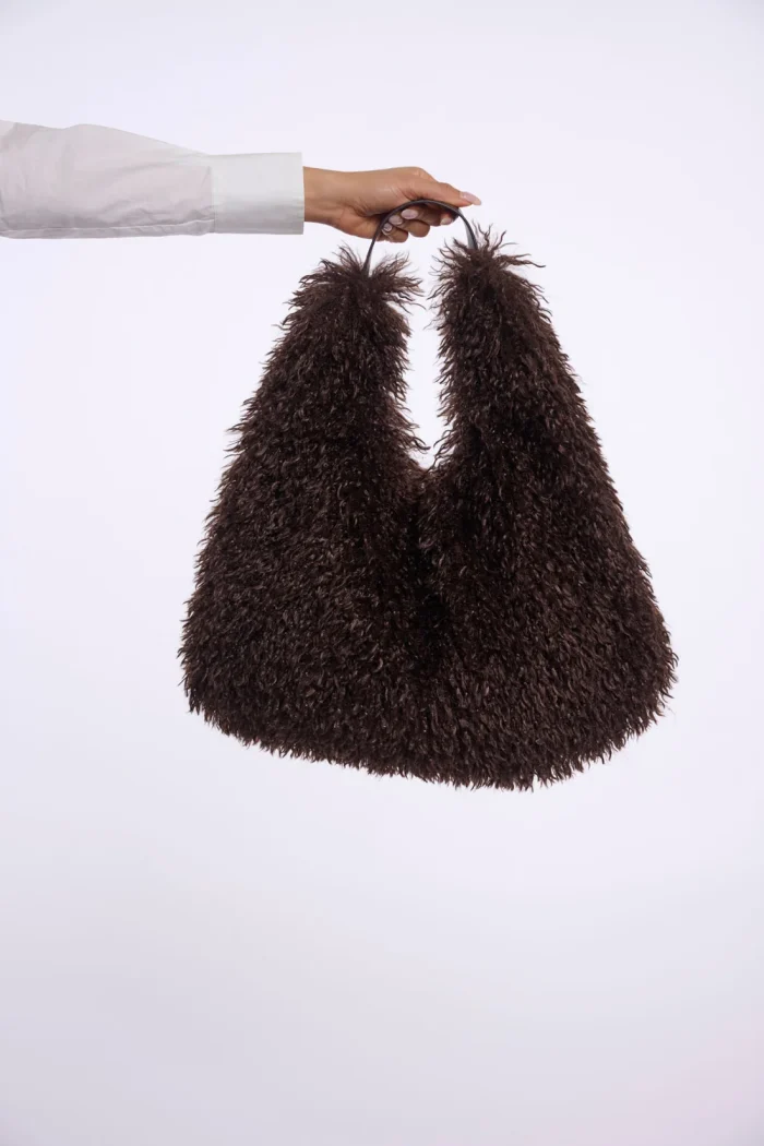 RINO&PELLE GUSTA SHOULDER BAG