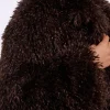 RINO&PELLE LIAS FUR JACKET