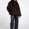 RINO&PELLE LIAS FUR JACKET