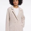 Madina.5012611_Beige-herringbone_02 RINO&PELLE MADINA CARDIGAN