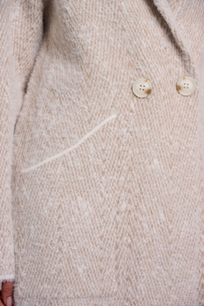 Madina.5012611_Beige-herringbone_03 RINO&PELLE MADINA CARDIGAN