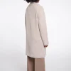 Madina.5012611_Beige-herringbone_04 RINO&PELLE MADINA CARDIGAN