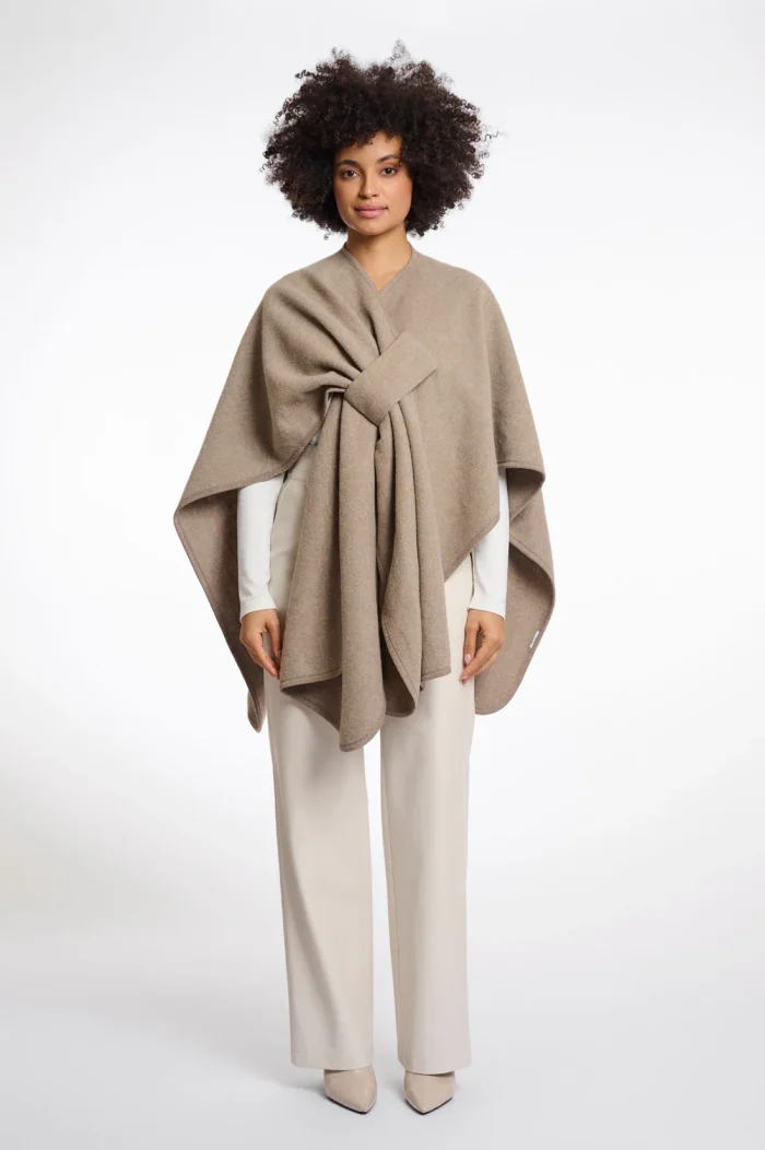 RINO&PELLE MARWA CAPE