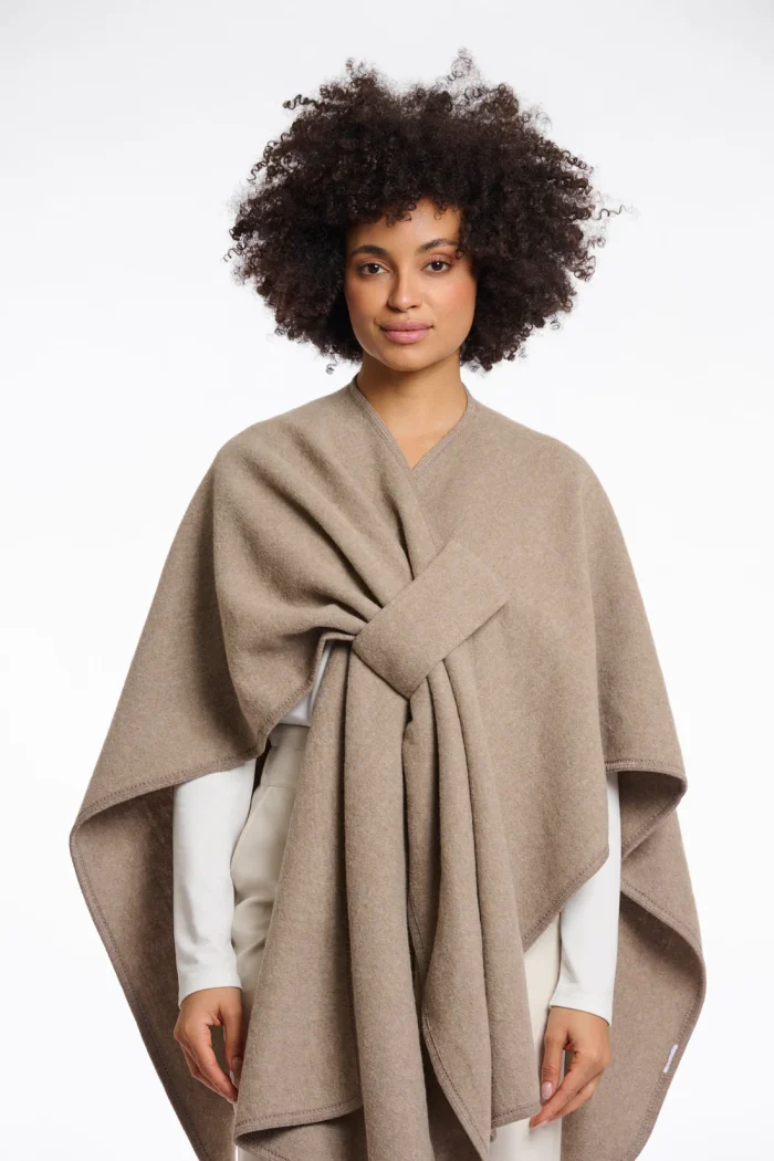 RINO&PELLE MARWA CAPE