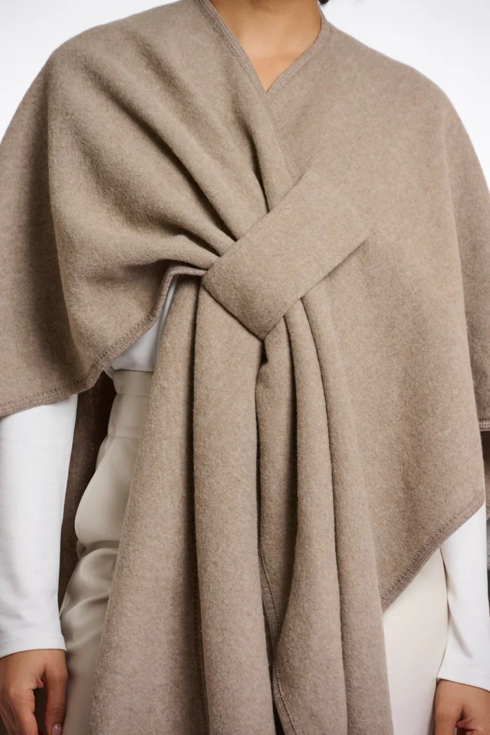 RINO&PELLE MARWA CAPE