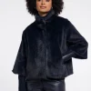 RINO&PELLE NESRIN FUR JACKET