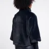 RINO&PELLE NESRIN FUR JACKET