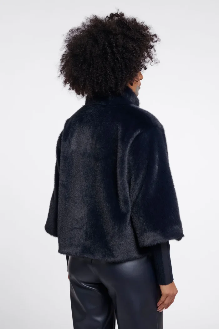RINO&PELLE NESRIN FUR JACKET