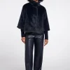 RINO&PELLE NESRIN FUR JACKET