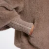RINO&PELLE NESRIN FUR JACKET