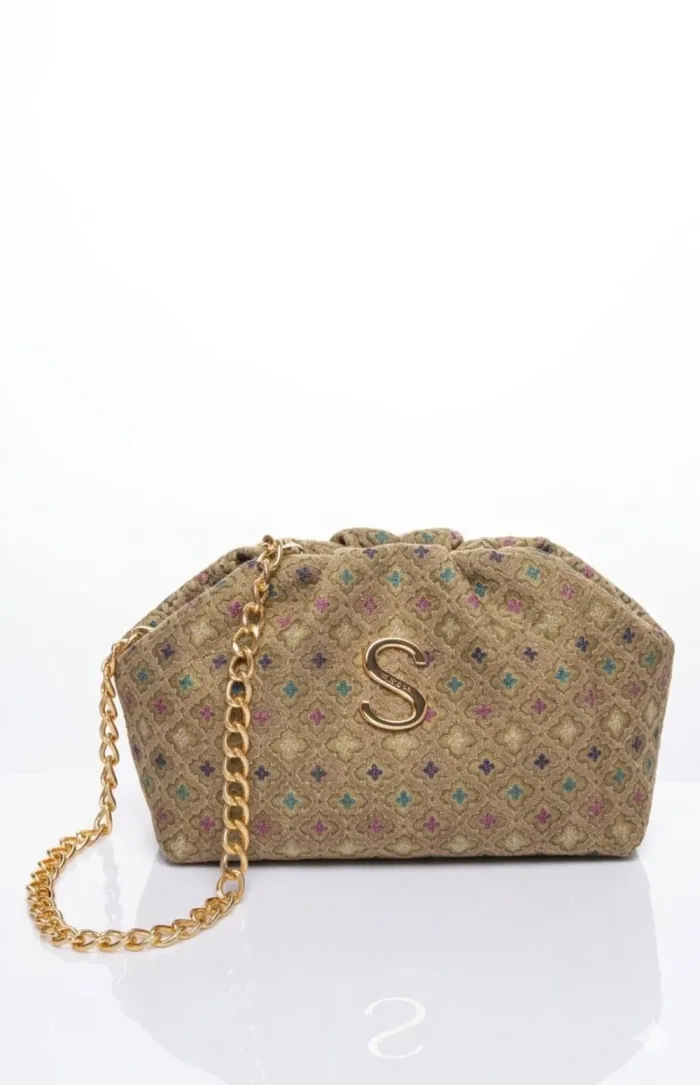 SORENA ZOUZOU MINI BUCKET THEA