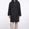 RINO&PELLE AMI LONG COAT