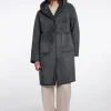 RINO&PELLE AMI LONG COAT