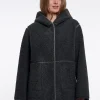 RINO&PELLE AMI LONG COAT