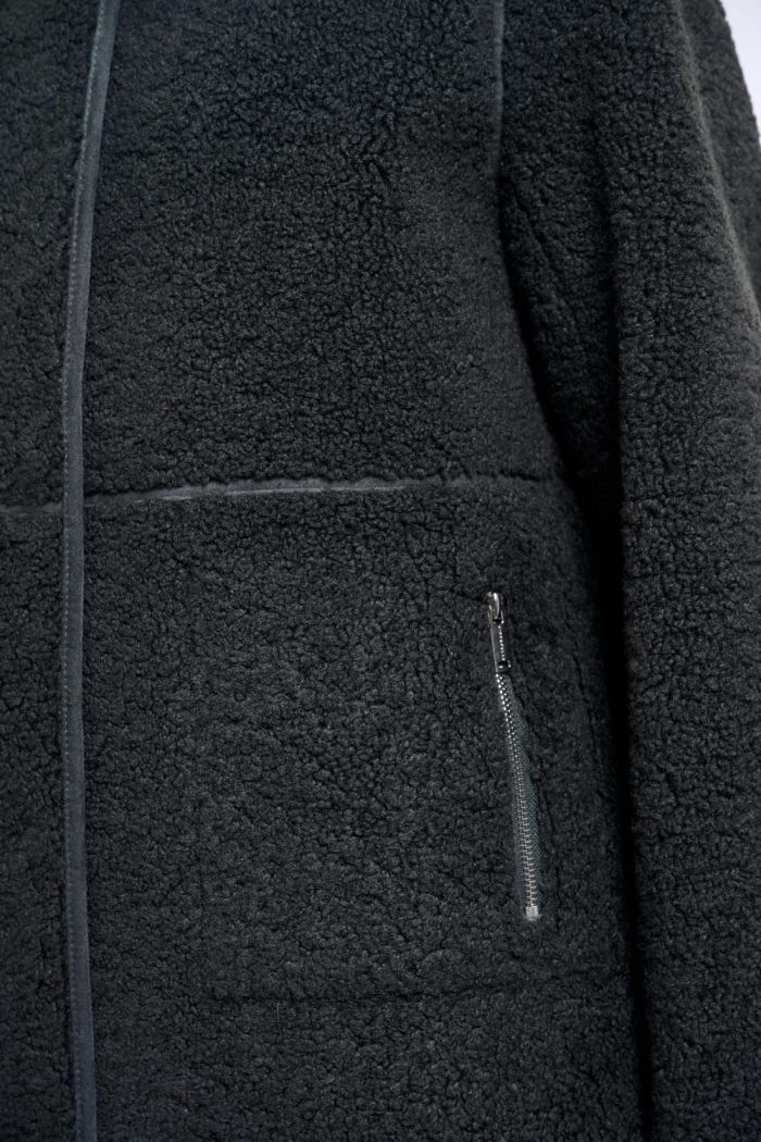 RINO&PELLE AMI LONG COAT