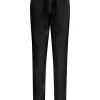 NU CARMEN PLAIN TROUSERS