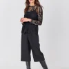 NU CHARLOTTE TOP