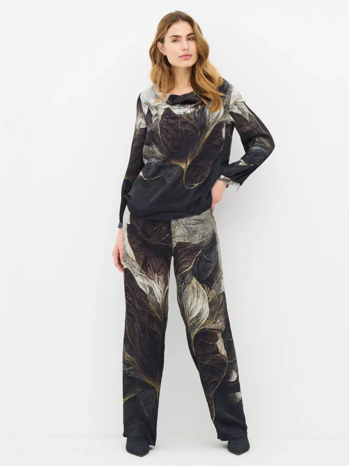 NU ELENA BLOUSE