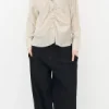 NU ELLEN SHIRT