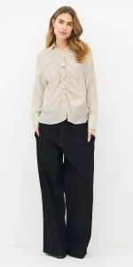 NU ELLEN SHIRT