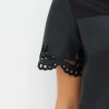 NU EMBERLY TEE