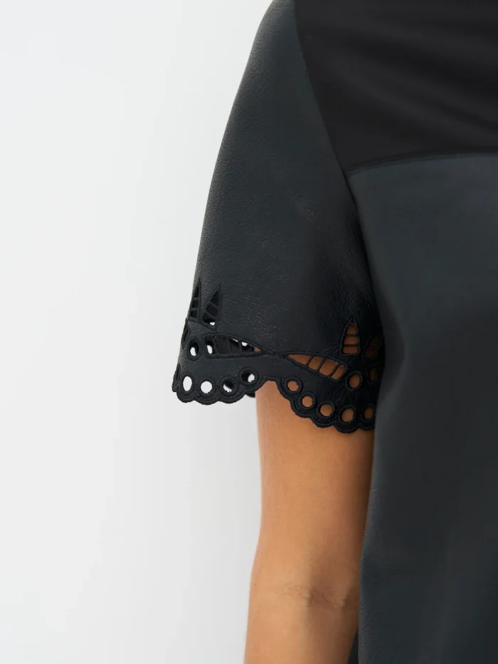NU EMBERLY TEE