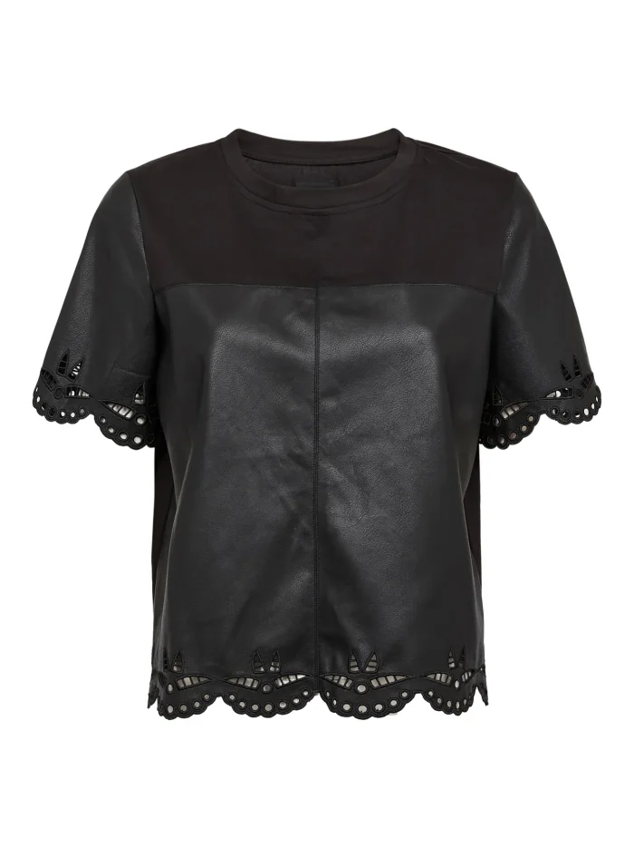 NU EMBERLY TEE