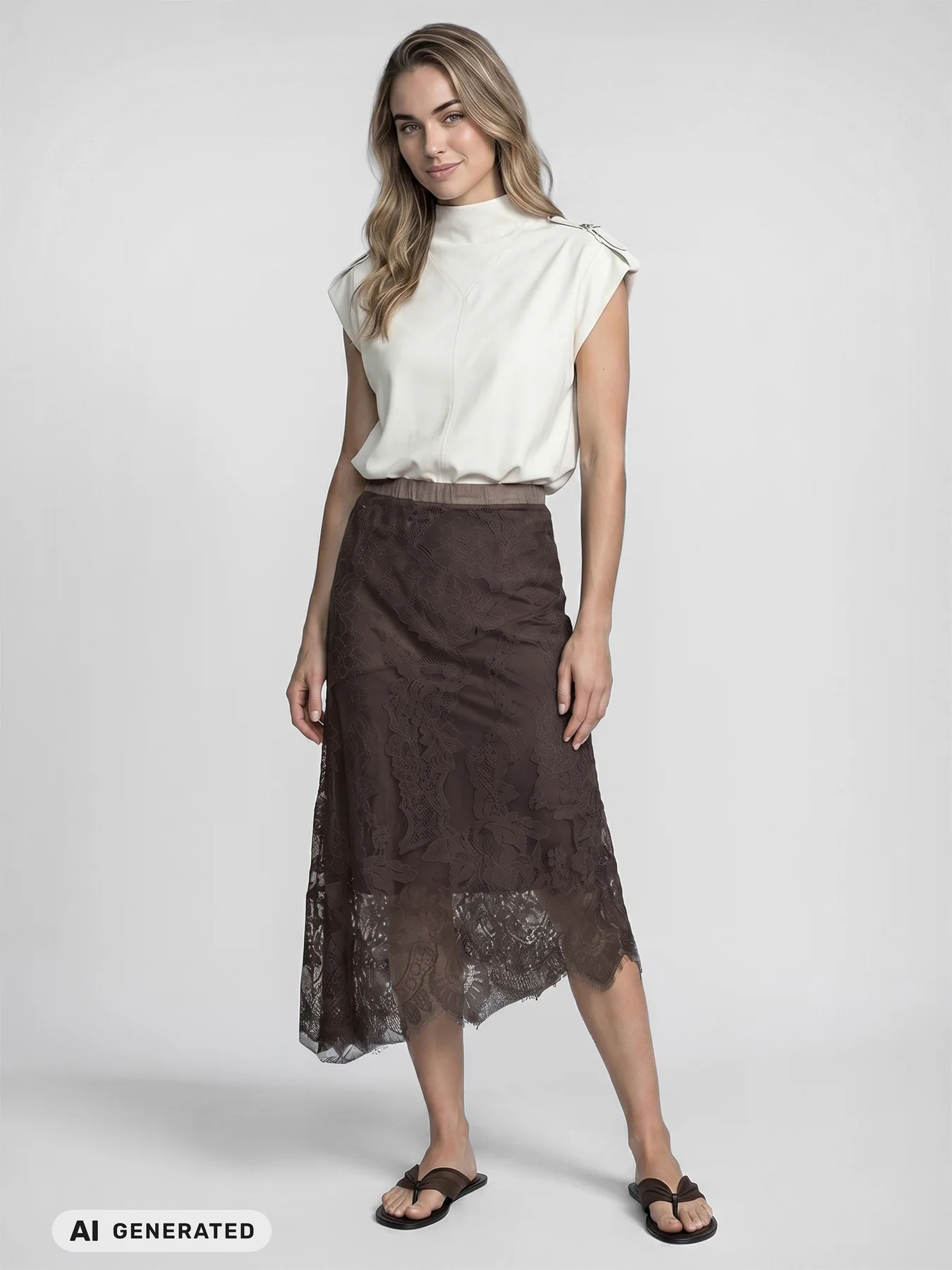 ESSIE_Skirt-Skirts-8944-20-289_Brown-4_1350x1800 NU ESSIE SKIRT