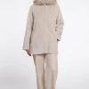 RINO&PELLE MANS COAT