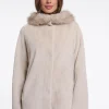 RINO&PELLE MANS COAT