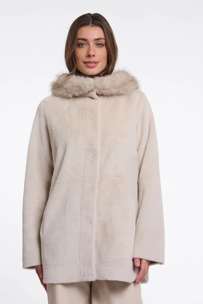 RINO&PELLE MANS COAT