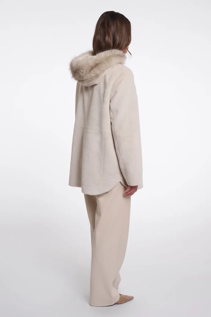 RINO&PELLE MANS COAT