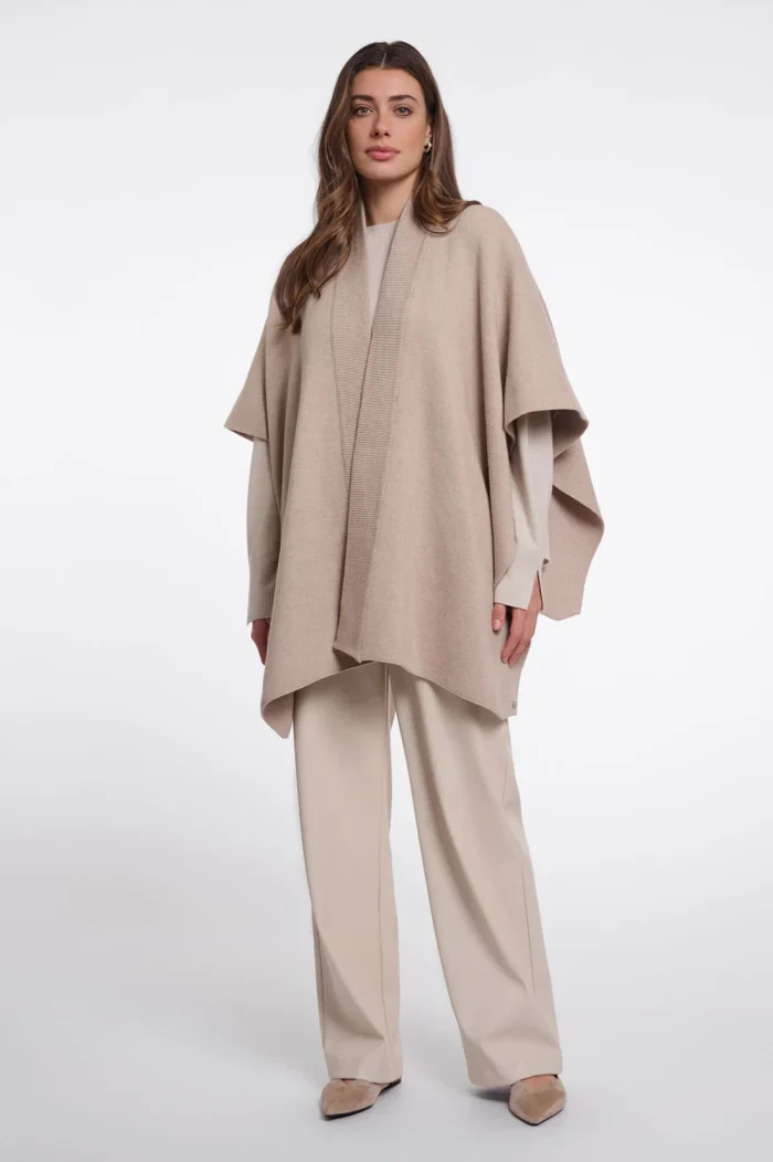 RINO&PELLE SANTO CAPE