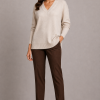 PLEASE  A GO-TO  LOOSE SWEATER