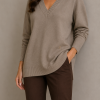 PLEASE  A GO-TO  LOOSE SWEATER