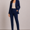 ΜΠΛΕΕΕ PLEASE REGULAR-FIT WITH SIDE POCKETS